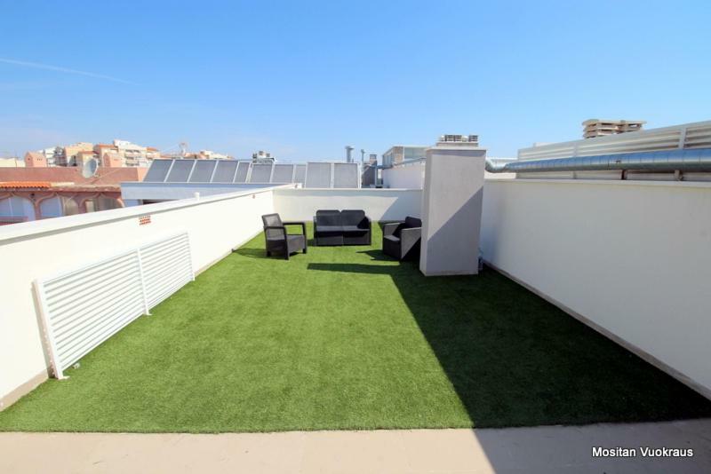 Appartement Alegria1 à Torrevieja Extérieur photo