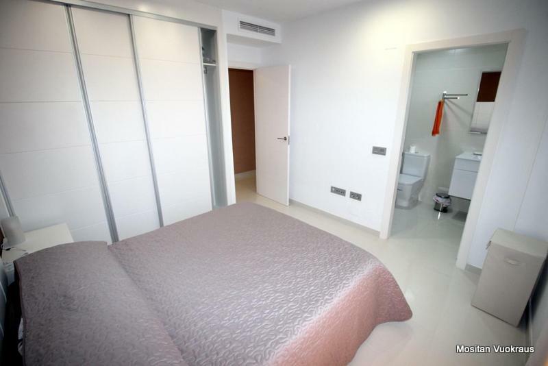 Appartement Alegria1 à Torrevieja Extérieur photo