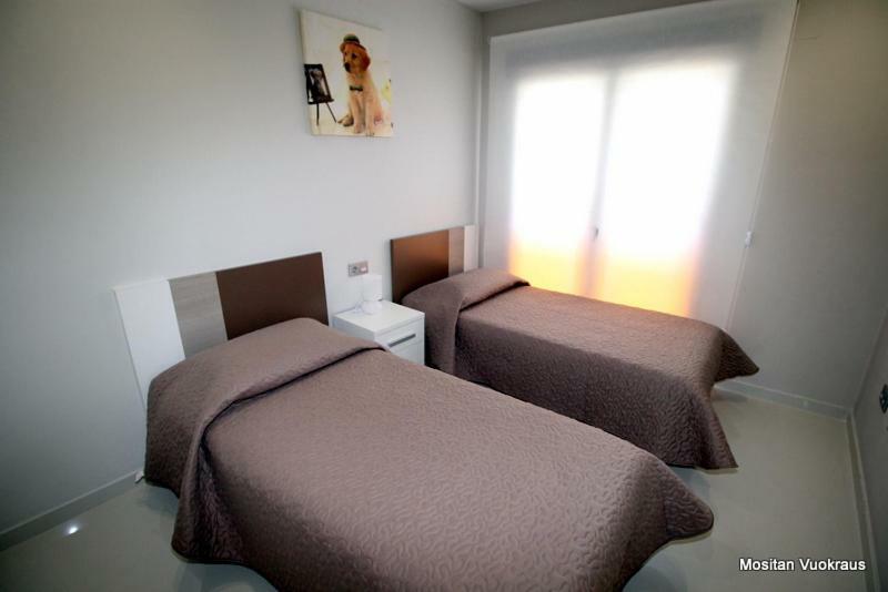 Appartement Alegria1 à Torrevieja Extérieur photo