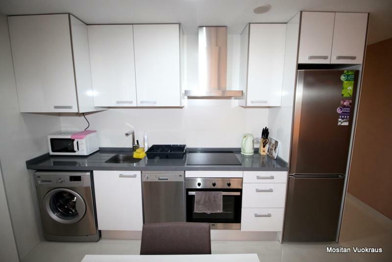 Appartement Alegria1 à Torrevieja Extérieur photo