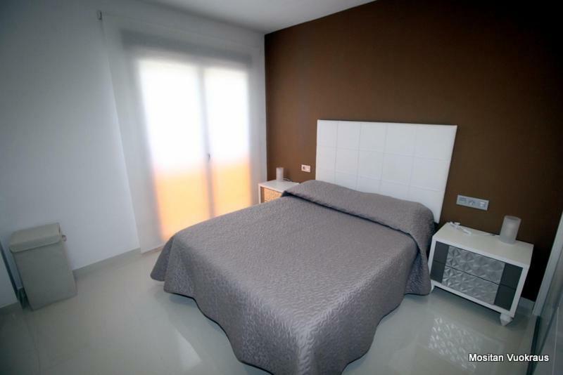 Appartement Alegria1 à Torrevieja Extérieur photo